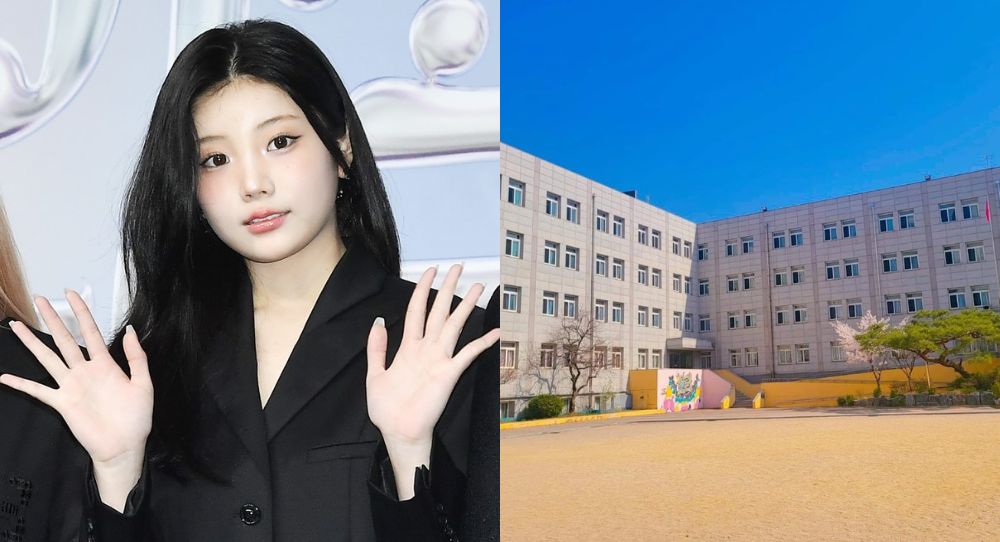 ILLIT's Wonhee Passes Transfer Exam for Hanlim Arts High School, Enrolls in Practical Music Department