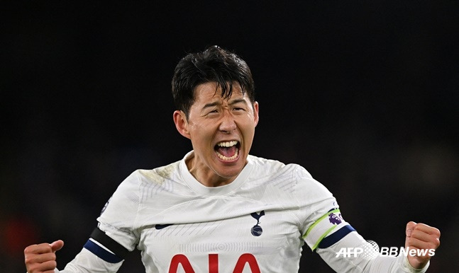 Son Heung Min Might Leave Tottenham for Atlético Madrid as Contract Renewal Remains to have No Updates