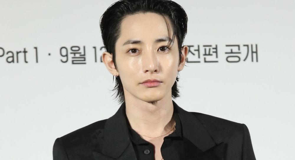 Lee Soo Hyuk Takes on MC Role for JTBC's Exciting New Idol Audition Program "Project 7"