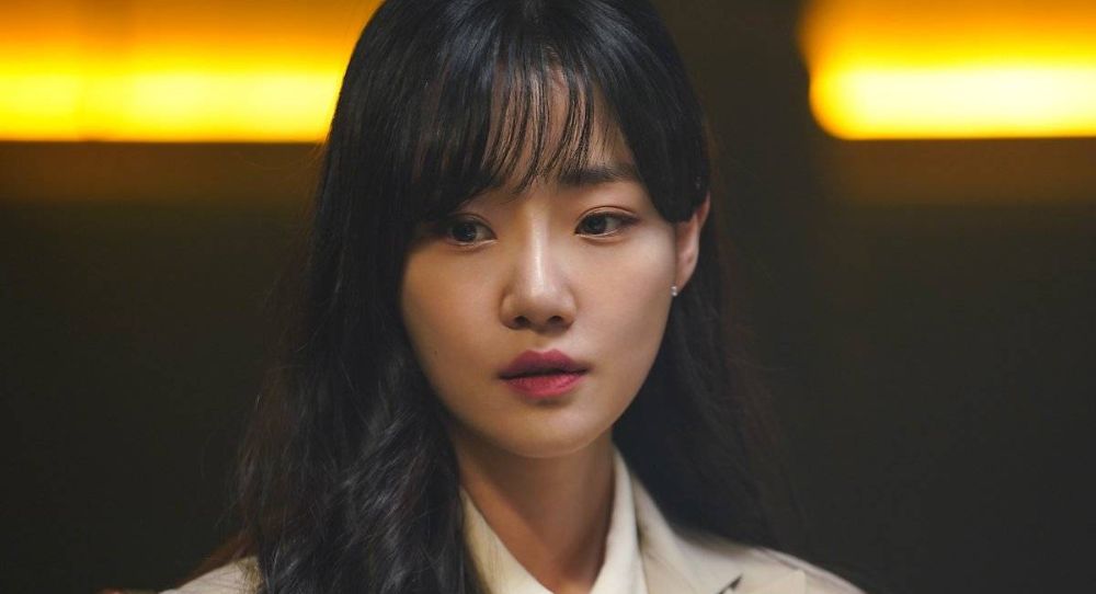 Lim Se Joo Joins Park Shin Hye in Upcoming Fantasy Drama Judge from Hell