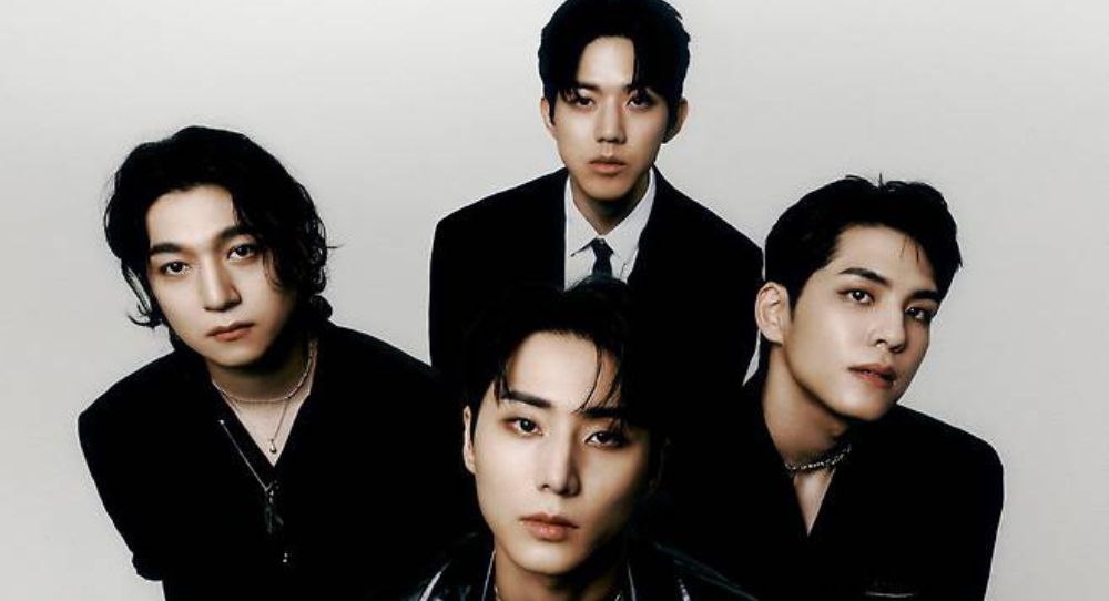 DAY6 to Make History as First K-Pop Band to Rock Gocheok Dome