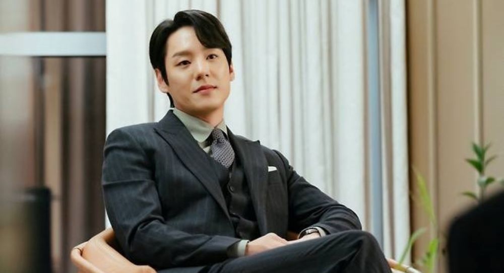 Kwak Si Yang’s Special Appearance in Good Partner Sparks Intense Drama with Jang Nara and Nam Ji Hyun