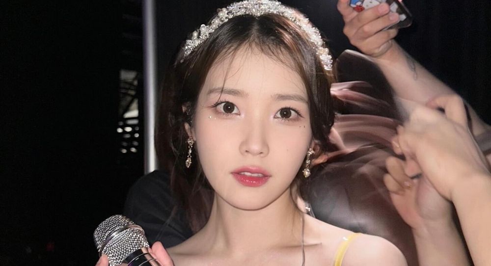 IU Gets Attention for Her Heartwarming Gesture for Local Residents Ahead of Concert: "It's the first time a singer ask for understanding"