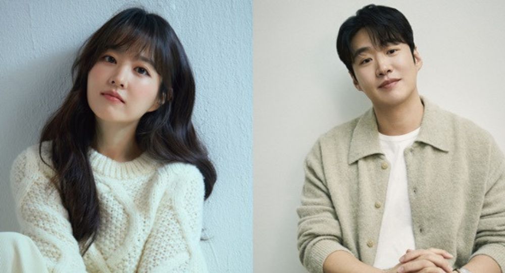 Park Bo Young and Ahn Jae Hong Announced as Hosts for 29th Busan Film Festival Opening Ceremony