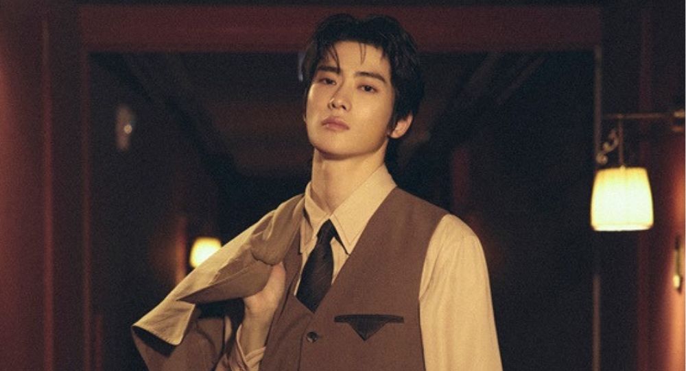 NCT’s Jaehyun Scores Double Crown with Solo Debut Track 'Smoke' on Circle Weekly Chart