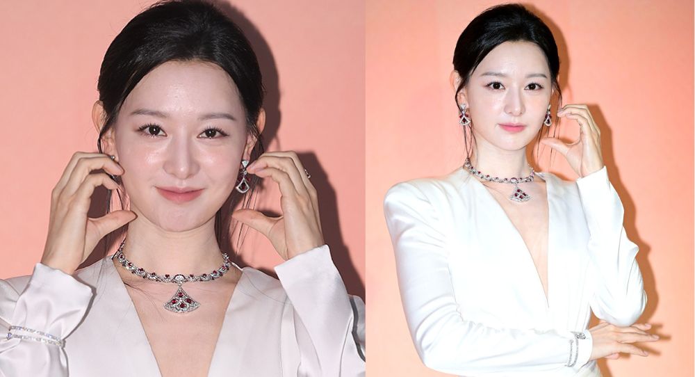 Fans Share Mixed Reactions Over Kim Ji Won's Latest Look