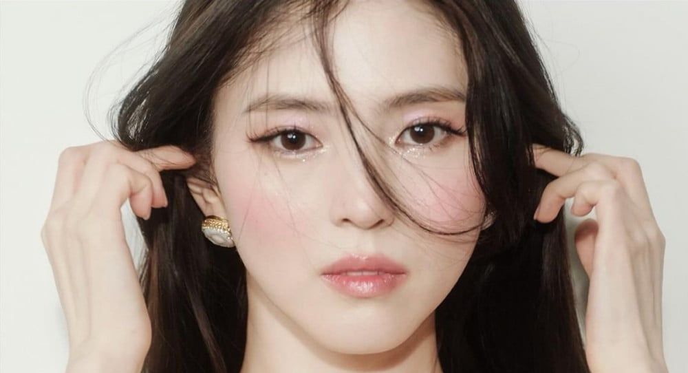 Actress Han So Hee Reveals Her True Birth Year and Family Struggles Amid Mother's Arrest