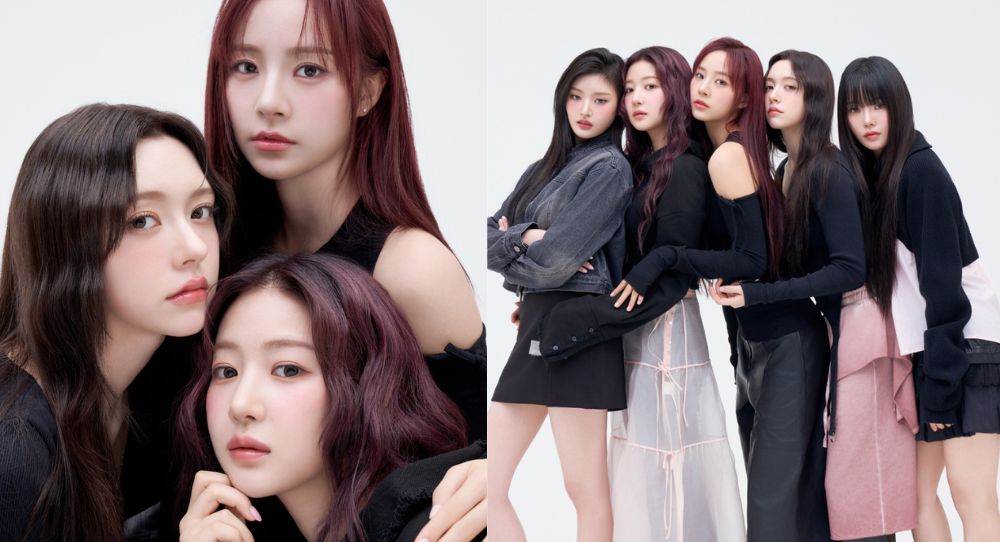 Five-Member FIFTY FIFTY: "We Take Personality Lessons from Our Agency to Stay Grounded and Do Our Best"