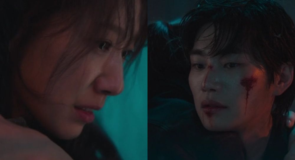 'The Judge from Hell' Hits 13.9% Ratings as Park Shin Hye Saves Kim Jae Young in Dramatic Episode