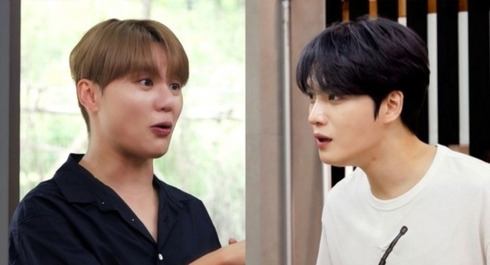 Kim Jaejoong and Kim Junsu to Appear Together on a Variety Show for the First Time in 15 Years