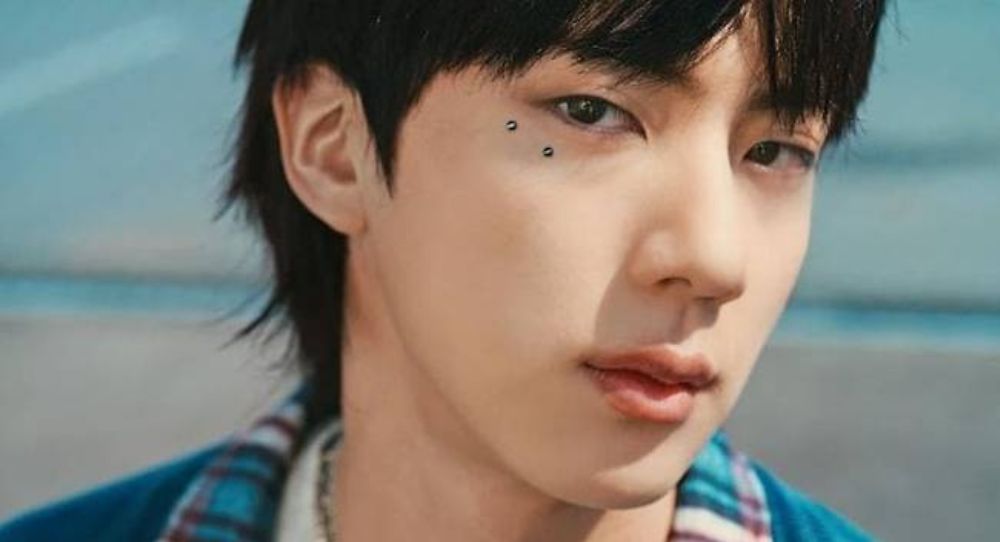 BTS Jin's "I'll Be There" Hits Number One in Billboard's 'Favorite New Song' Poll