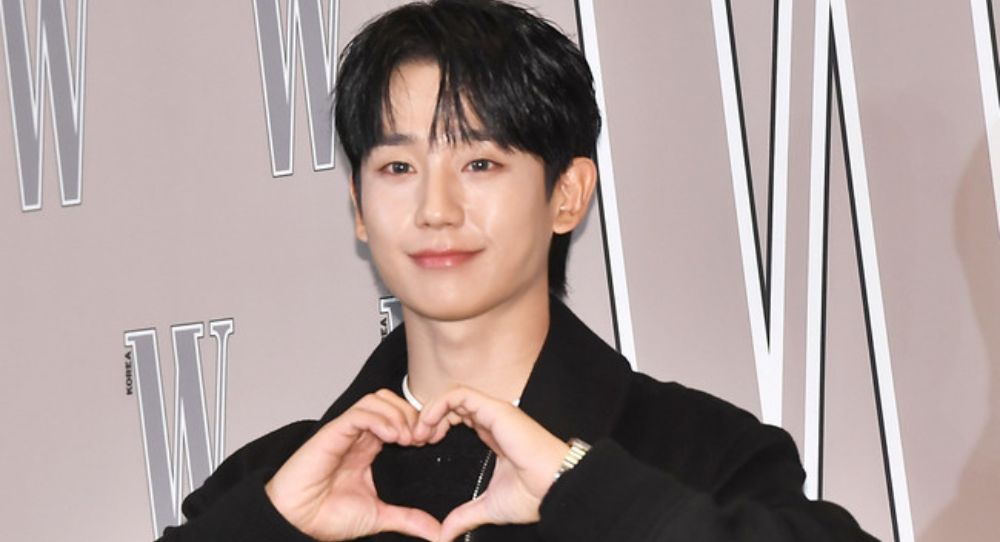 Jung Hae In to Appear in Japanese Drama? :"Just One of the Projects He Was Offered"