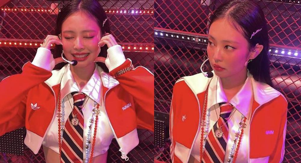 BLACKPINK's Jennie Acknowledges: “I’m a Pretty Girl with Lots of Tears” as She Bursts into Tears—What Happened?