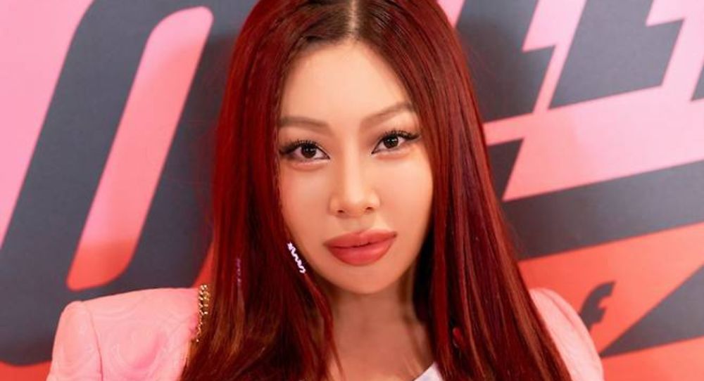 Jessi Requests Termination of Contract Just One Month After Signing, Following Allegations of Ignoring Fan Assault