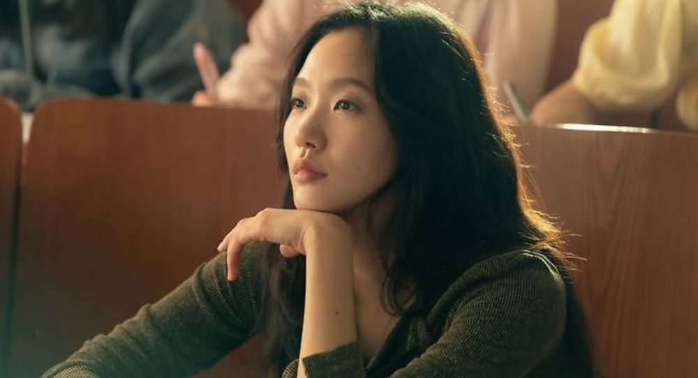 Kim Go Eun’s Powerful Quotes from The "Love in the Big City" Inspire Fans to Watch Again