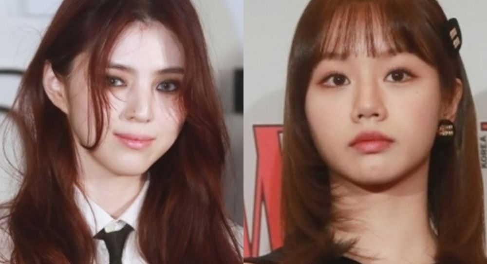 Han So Hee Responds to Troll Accusations Against Hyeri: “I Will Take Legal Responsibility if It's False”