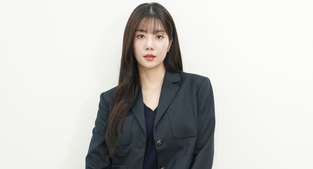 Kwon Eunbi: “I Cleared My Schedule for 3 Months to Act in Japanese, It Was a Lonely Time”