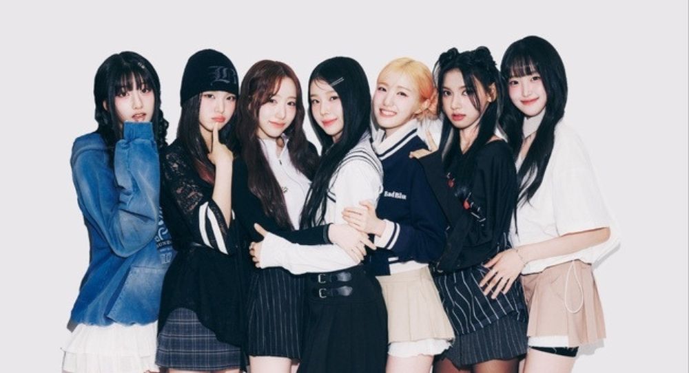 Kim Jaejoong’s New Girl Group SAY MY NAME Gaining Attention with IZ*ONE’s Hitomi