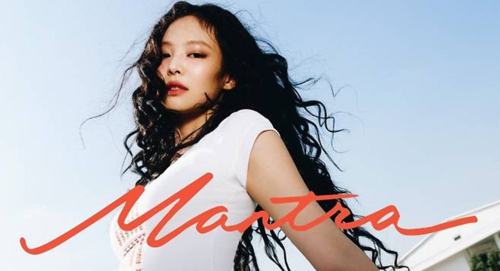 BLACKPINK Jennie’s 'Mantra' Hits No. 5 on Spotify Daily Top Songs, Sets New Personal Record