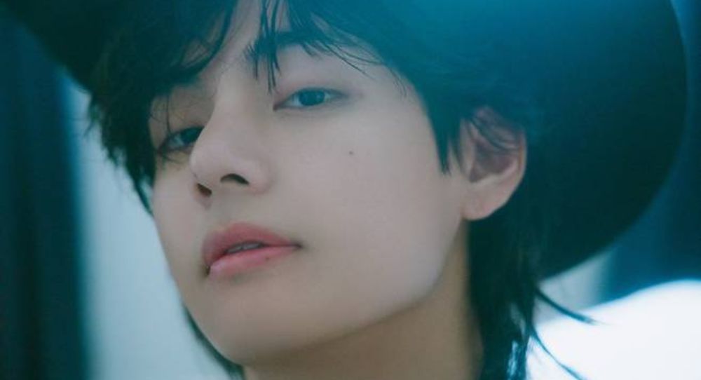 BTS V's 'Layover' Hits Number One on iTunes in 110 Countries