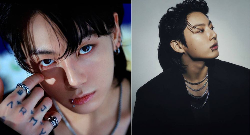 BTS' Jungkook Makes History with Fifth Gold Single Certification in Canada