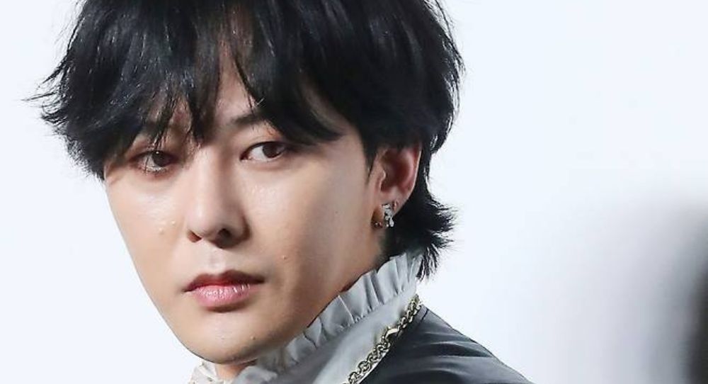 G-Dragon Set for Exciting Solo Comeback After Long Hiatus