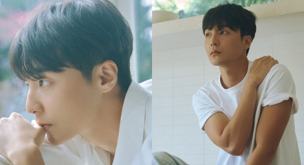 Roy Kim Makes a Strong Comeback with New Song "If You Ask Me What Love Is" – Hits Melon TOP 100