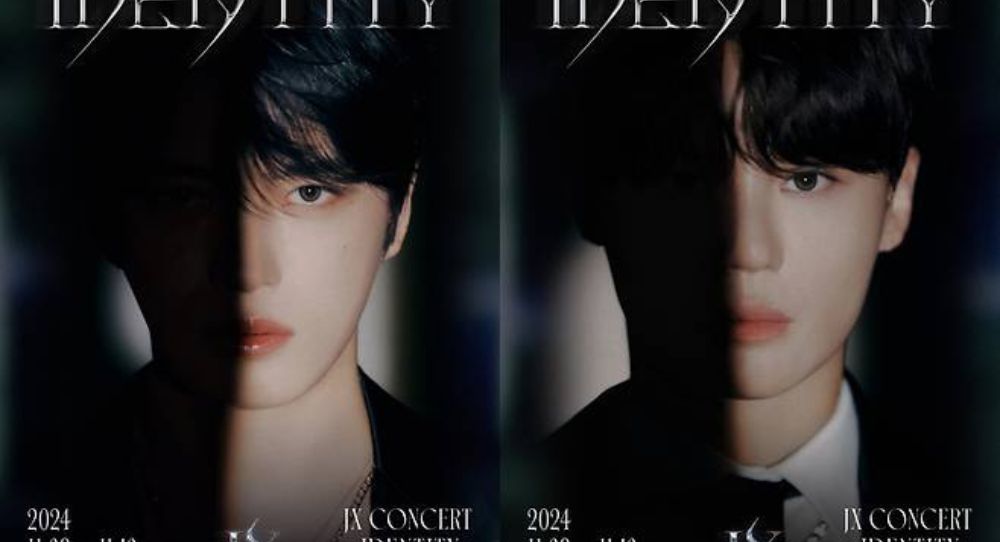 Kim Jaejoong and Kim Junsu's JX Concert Sells Out Fast, Fans Can't Wait!