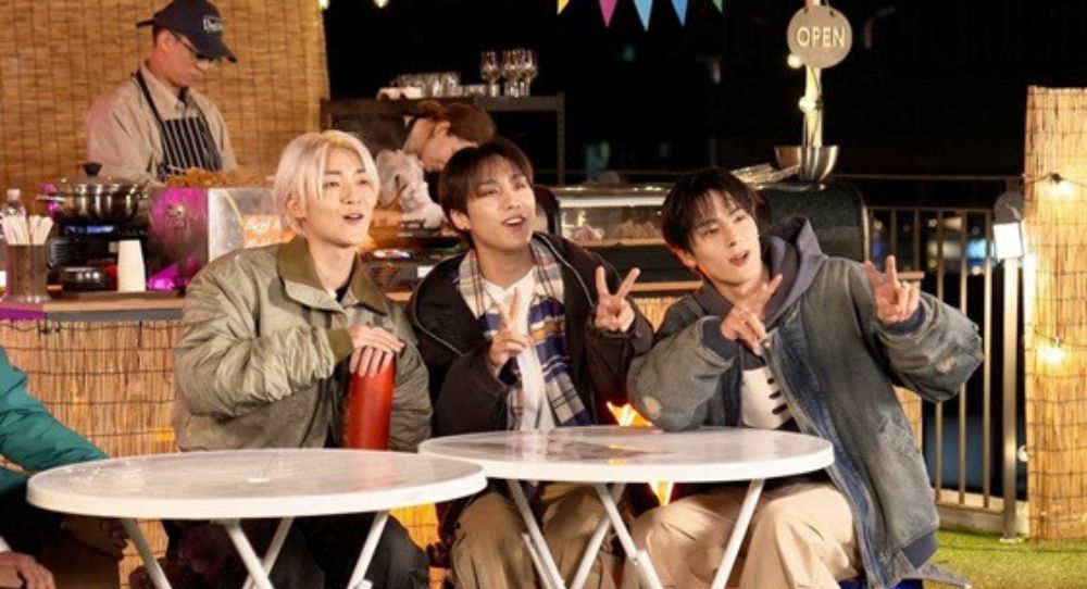 THE BOYZ to Join Park Jun Hyung and Brian on 'BYOB' for Spicy Food Fun