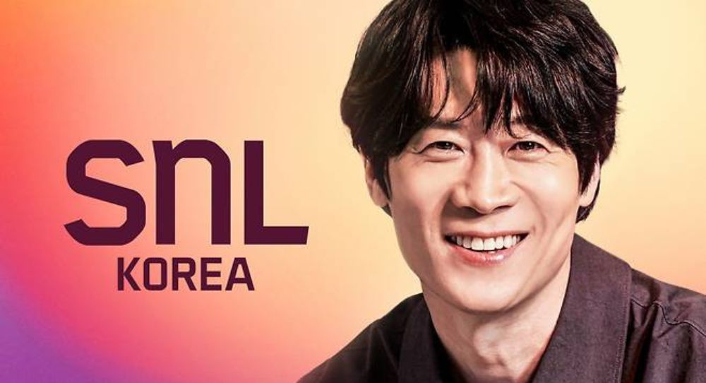 Jin Sun Kyu to Host 'SNL Korea 6': "I Never Imagined I Would Appear"