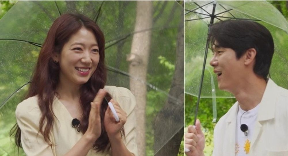 Former Couple Yoo Yeon Seok and Park Shin Hye to Reunite on ‘Whenever There’s a Chance’, Chemistry Explodes