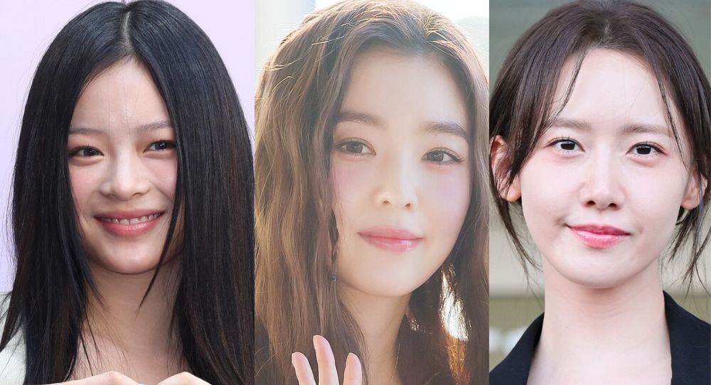 Red Velvet’s Irene Secures No. 1 Spot in Female Idol Star Ranking Surpassing Girls' Generation's Yoona and NewJeans Hanni