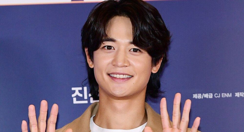 SHINee's Minho to Hold First Solo Concert 16 Years After Debut on November