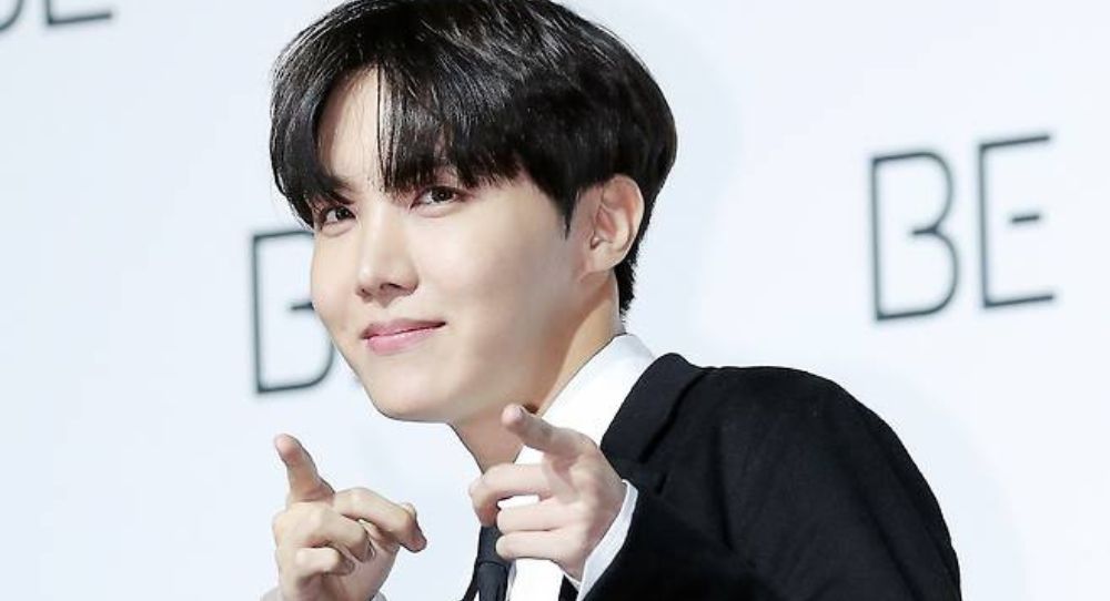 BTS J-Hope to be  Discharged on the 17th: “Please Don’t Visit the Site”