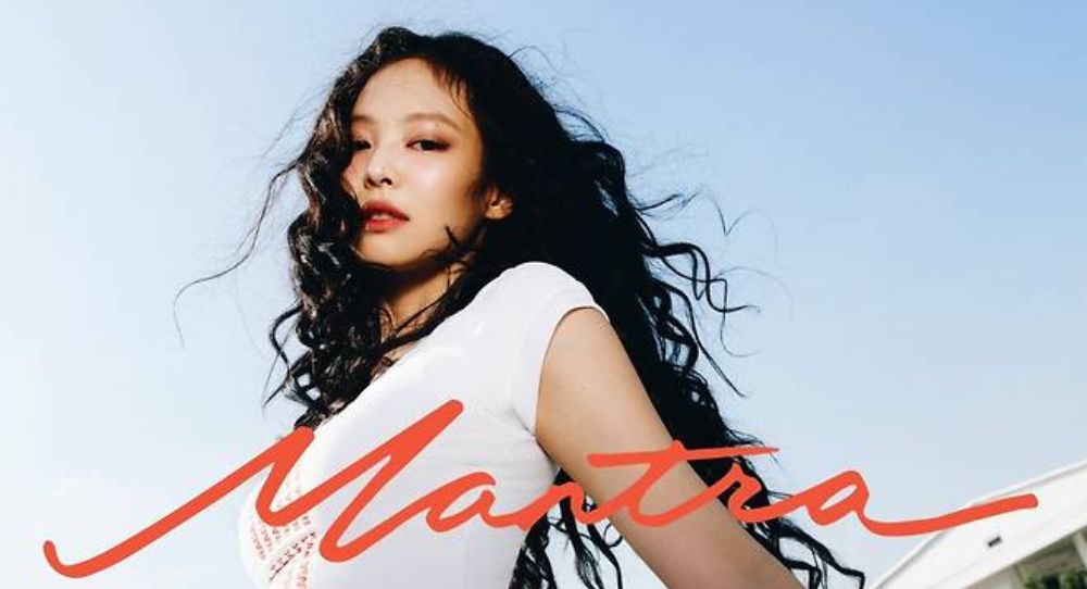 BLACKPINK's Jennie to Grace 'Show! Music Core' Stage Today with 'Mantra'