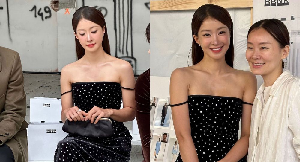 Lee Si Young Sparks Unwanted Plastic Surgery Rumors in Europe: "Did Her Face Change?"