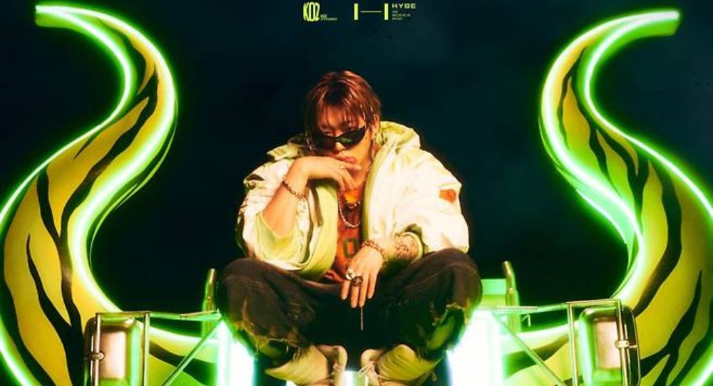 ZICO to Hold First Solo Concert in 6 Years at Olympic Hall This November