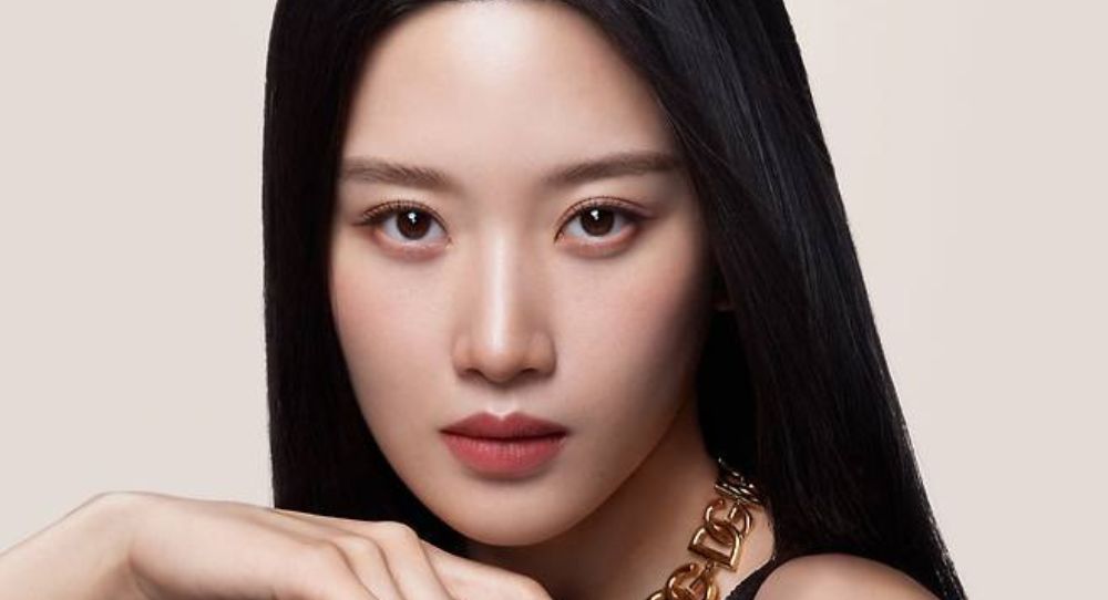 Moon Ga Young Selected as Ambassador for Global Beauty Brand