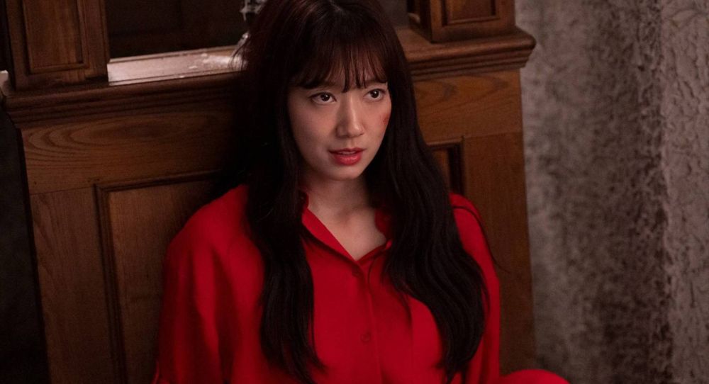 Park Shin Hye's "The Judge from Hell" Achieves Highest Rating, Becomes Highest-Rated Show of the Week