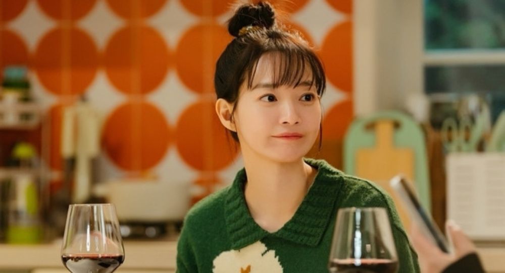 Shin Min Ah Crowned as Global Rom-Com Queen with 'No Gain No Love' Ranking No. 1 in 29 Countries