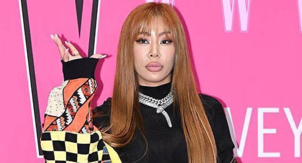 "I'm Doing Well, Mom, Don't Worry" — Jessi Shares Her Feelings Through Music in the Middle of  Controversy