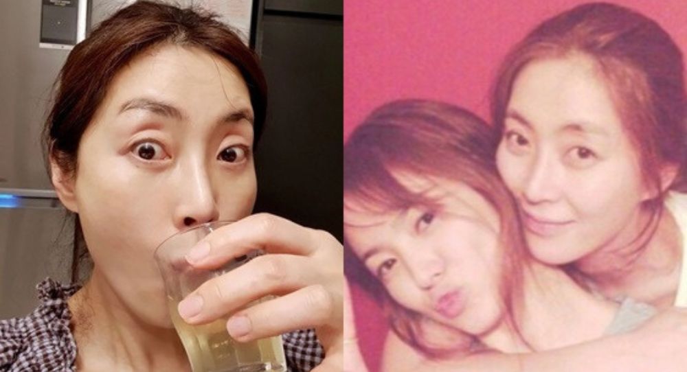 Song Hye Kyo Playfully Calls Out Song Yoon Ah Over Funny Selfies, Leading to an Apology