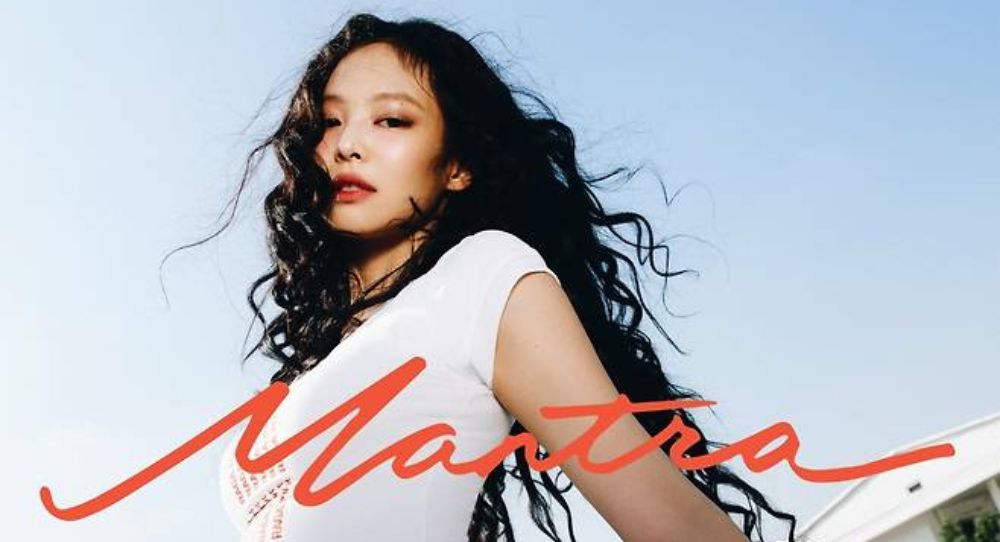 BLACKPINK Jennie’s ‘Mantra’ Debuts at No. 98 on Billboard Hot 100