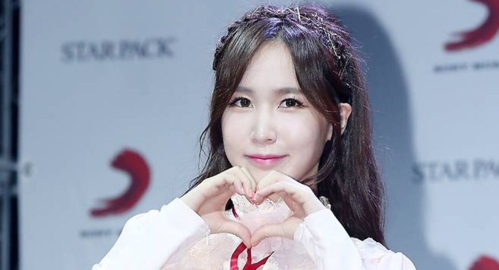 Crayon Pop's ChoA Opens Up About Her Cervical Cancer Journey: "I Feel Strength from Support"