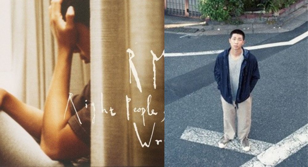 BTS's RM Wows Fans with Emotional Documentary Premiere at Busan Film Festival