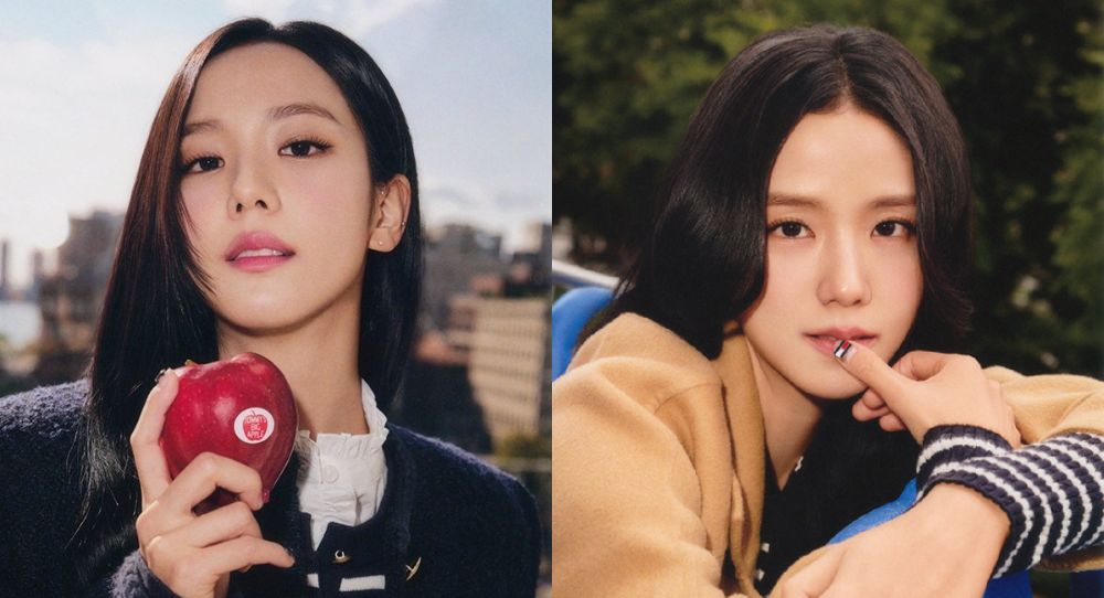 BLACKPINK’s Jisoo Makes a Fashion Statement as Tommy Hilfiger’s New Global Ambassador