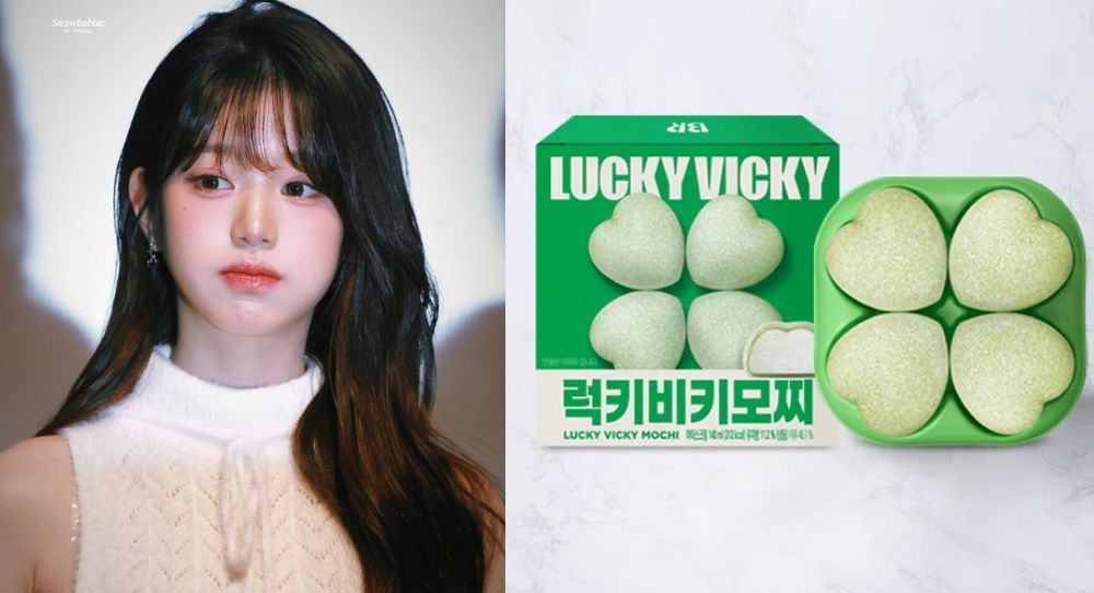 Baskin-Robbins Faces Backlash for Using Jang Wonyoung's 'Lucky Vicky' Without Permission