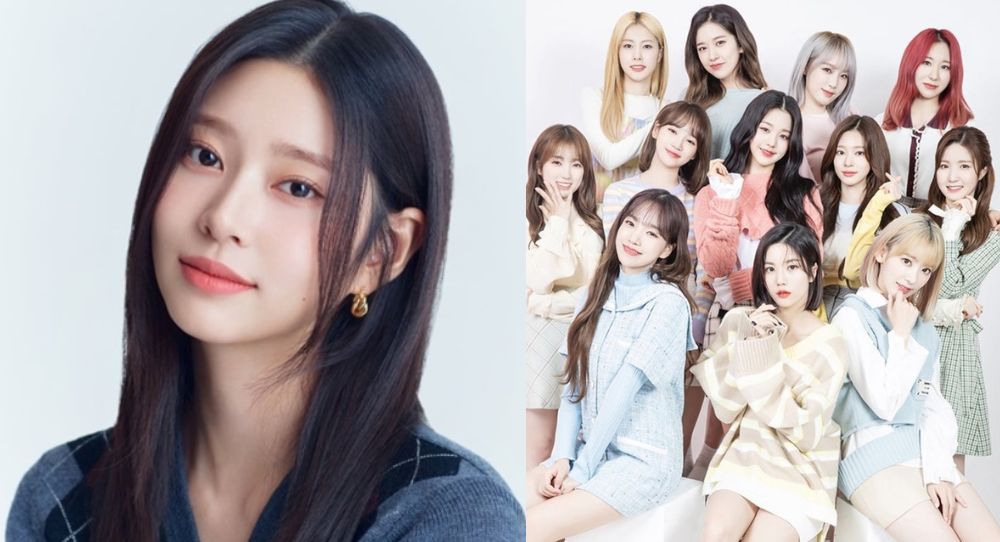 Actress Kim Min Ju Opens Up About Her Family-Like Connection with IZ*ONE Members