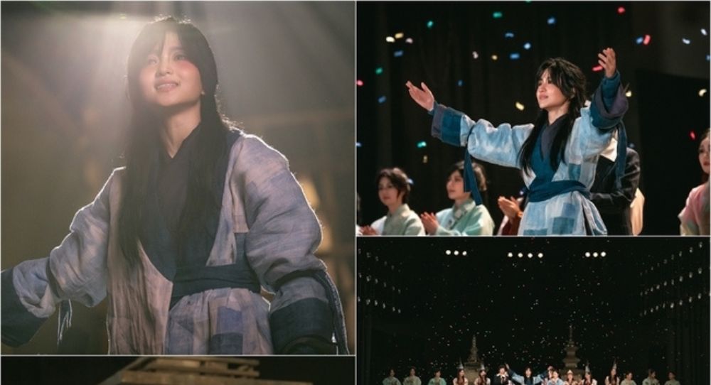 Kim Tae Ri Shines as the New "Prince of Maeran" in 'Jeongnyeon: The Star Is Born', Ending with Its Highest Ratings Yet