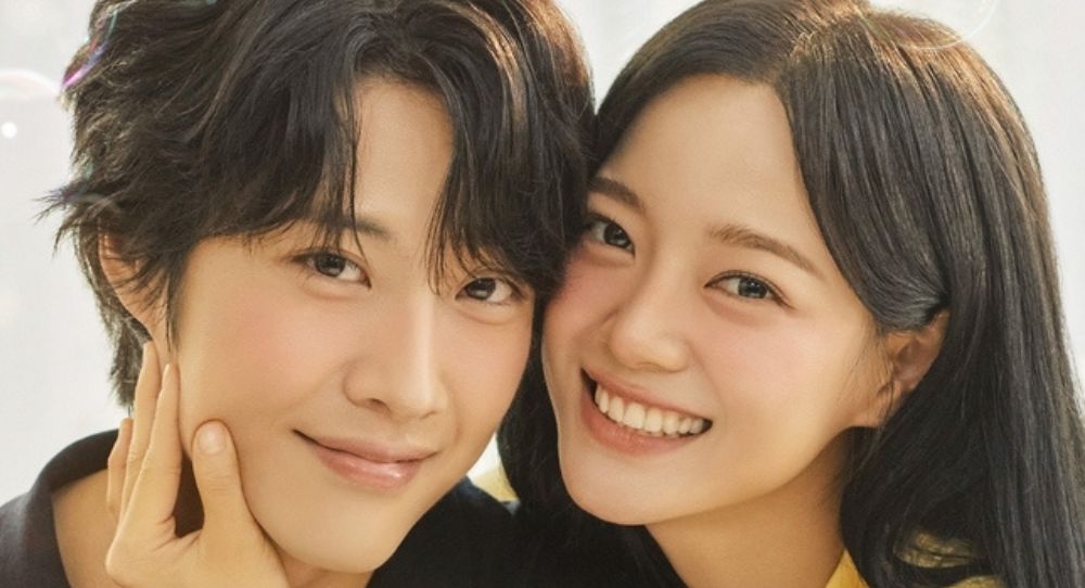 Kim Sejeong and Lee Jong Won's 'Brewing Love' Takes Asia by Storm, Top 10 in 4 Countries